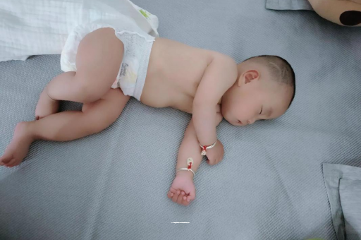 老河口9个月宝宝可以吃盐吗